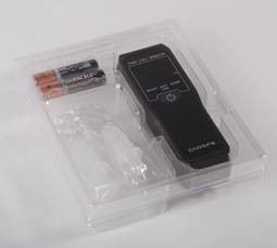 CA05FS Fuel Cell Personal Breathalyser
